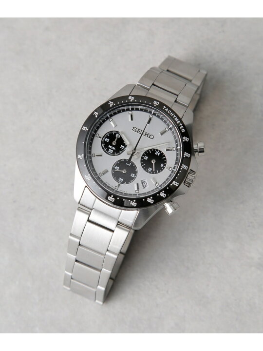 楽天市場】【SALE／30%OFF】SEIKO/別注セイコー*ナノ・ユニバース 