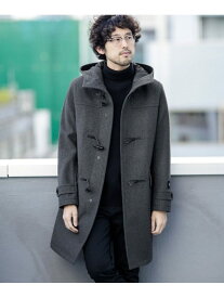 楽天市場 ダッフルコート サイズ S M L S メンズファッション の通販