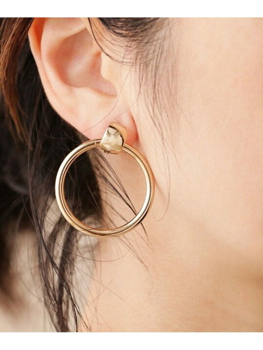 楽天市場 Sale 50 Off 6wayイヤリング Anthem For The Senses ナノユニバース アクセサリー ピアス Rba E 送料無料 Rakuten Fashion Nano Universe