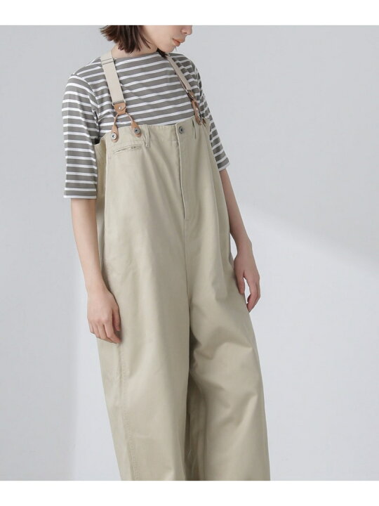 楽天市場】【SALE／30%OFF】RhodolirioN/Army Chinos Sus Pant NANO 