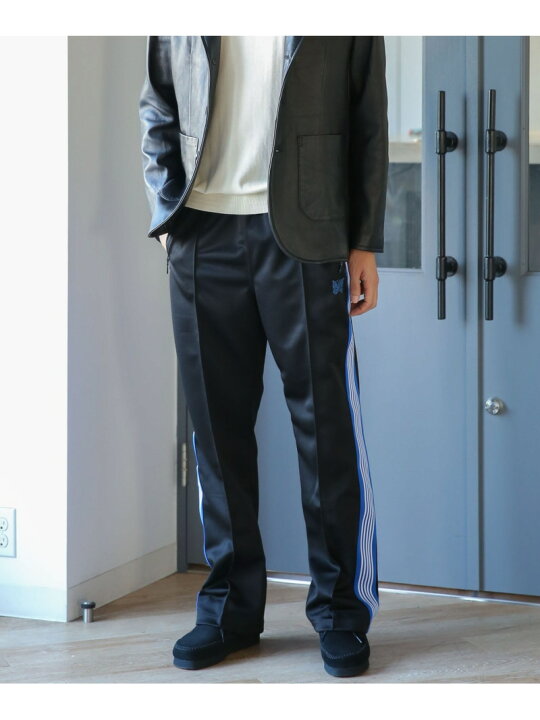 楽天市場】【SALE／60%OFF】Needles/別注 Track Pants NANO universe 