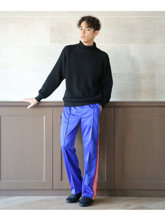 楽天市場】【SALE／60%OFF】Needles/別注 Track Pants NANO universe 