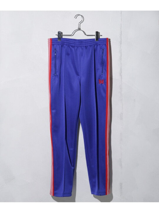 楽天市場】【SALE／50%OFF】Needles/別注 Track Pants NANO universe 