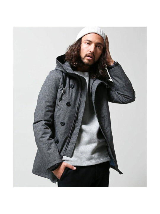 楽天市場】【SALE／30%OFF】*別注 3WAY N-3B 小川キャンパル ナノ 