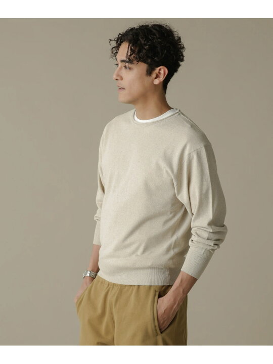 楽天市場】【SALE／50%OFF】「NJ/CLUB」HOMESTOCK リネンミックス 