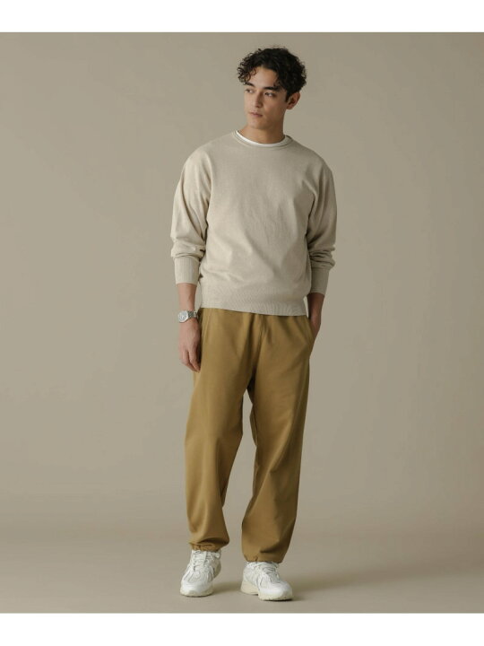 楽天市場】【SALE／50%OFF】「NJ/CLUB」HOMESTOCK リネンミックス 