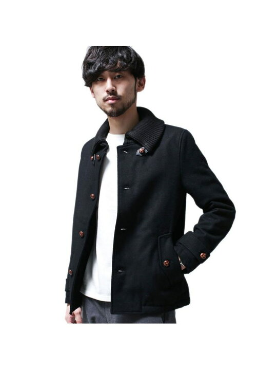 楽天市場】【SALE／80%OFF】OU ドンキーコート NANO universe ナノ 