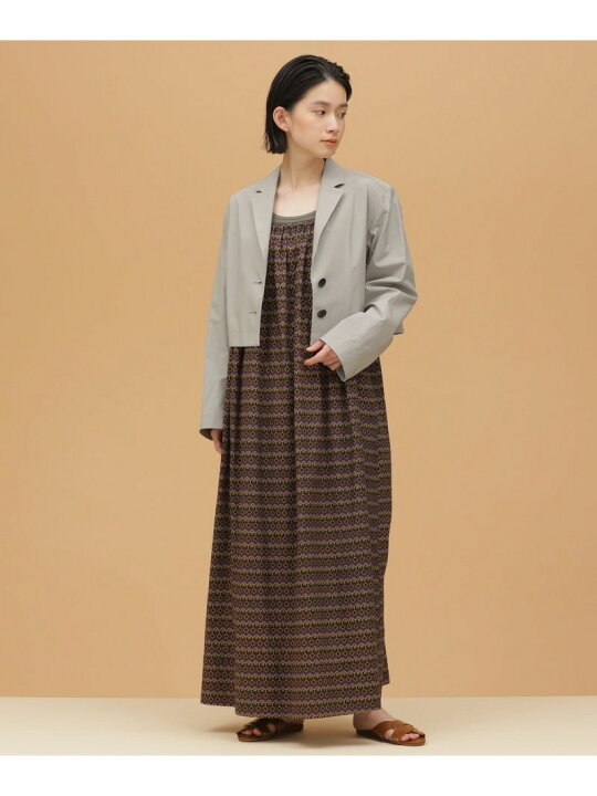 楽天市場】【SALE／60%OFF】casa fline/ボックスショートジャケット 