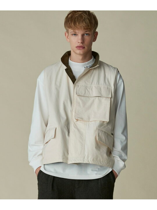 楽天市場】【SALE／60%OFF】「GriffinHartland」別注リバーシブル 