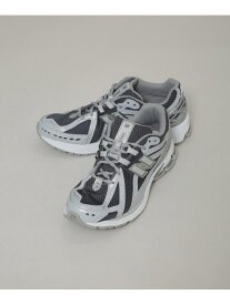 【SALE／30%OFF】new balance/1906R NANO universe ナノユニバース シューズ・靴 スニーカー グレー ゴールド【RBA_E】【送料無料】[Rakuten Fashion]