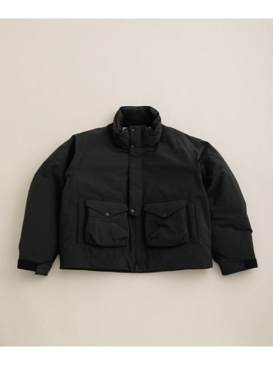 楽天市場】【SALE／50%OFF】NANGA/別注 Seaside Jacket NANO universe 