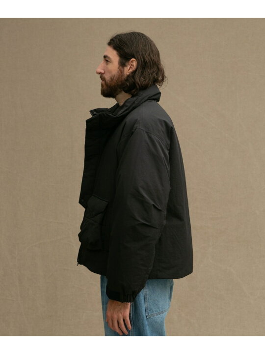 楽天市場】【SALE／50%OFF】NANGA/別注 Seaside Jacket NANO universe 