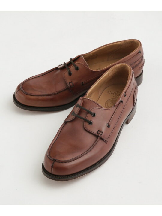 楽天市場】【SALE／60%OFF】JOSEPH CHEANEY/別注 MERRICK NANO 