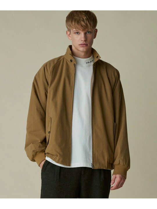 楽天市場】【SALE／60%OFF】「GriffinHartland」別注バラクータ 