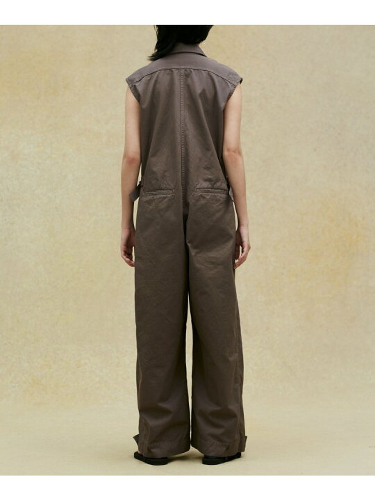 楽天市場】【SALE／70%OFF】LB.02/ガーメントダイジャンプスーツ 