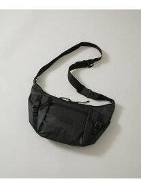 BAICYCLON by bagjack/SHOULDER BAG NANO universe ナノユニバース バッグ その他のバッグ ブラック【送料無料】[Rakuten Fashion]
