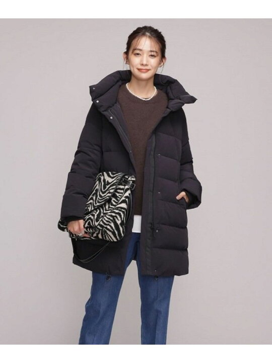 楽天市場】【SALE／20%OFF】西川ダウン(R)/スタンドミドルダウン NANO 