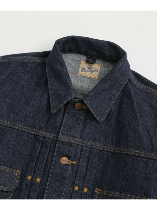 楽天市場】【SALE／50%OFF】Wrangler/別注 111MJ NANO universe ナノ 