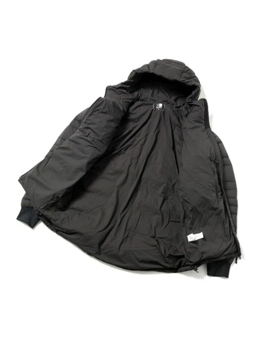 楽天市場】【SALE／30%OFF】karrimor/別注trail down parka NANO 