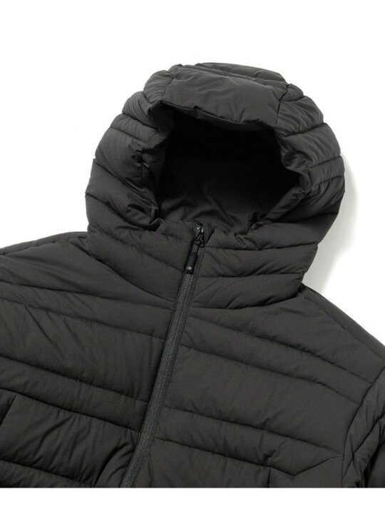 楽天市場】【SALE／30%OFF】karrimor/別注trail down parka NANO  