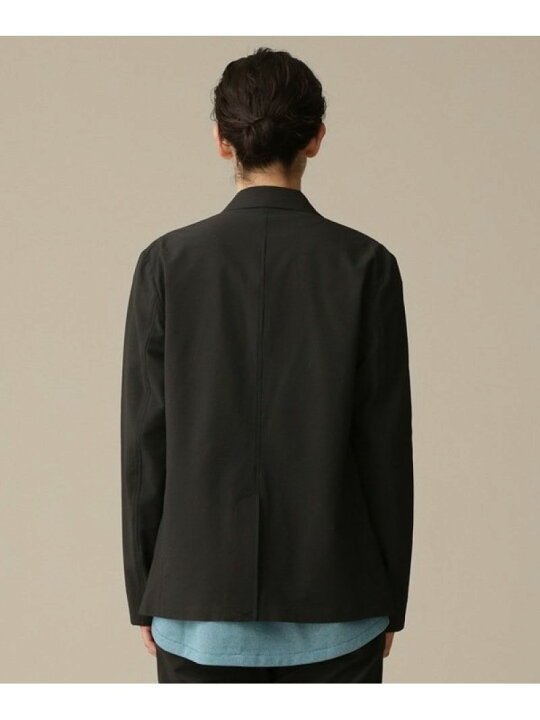 楽天市場】【SALE／56%OFF】LB.03/ファインサッカージャケット NANO 