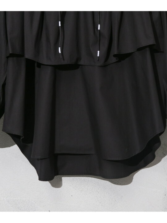 楽天市場】Pheeta/Blouse(Rose) NANO universe ナノユニバース 