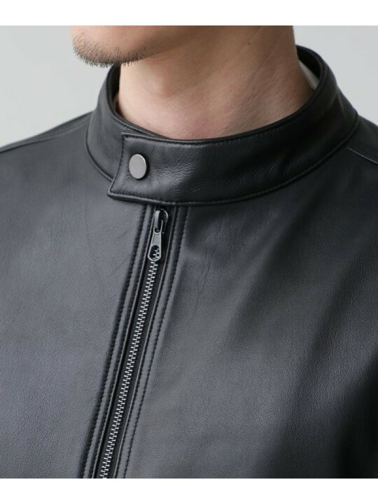 楽天市場】【SALE／50%OFF】LB.03/WONDER LIGHT LEATHERシングル 