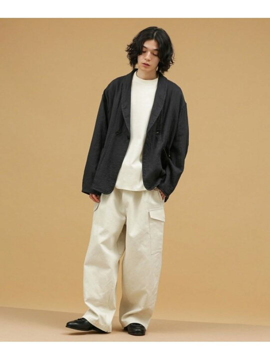 楽天市場】【SALE／80%OFF】LB.03/マシュマロガーゼショールカラー 