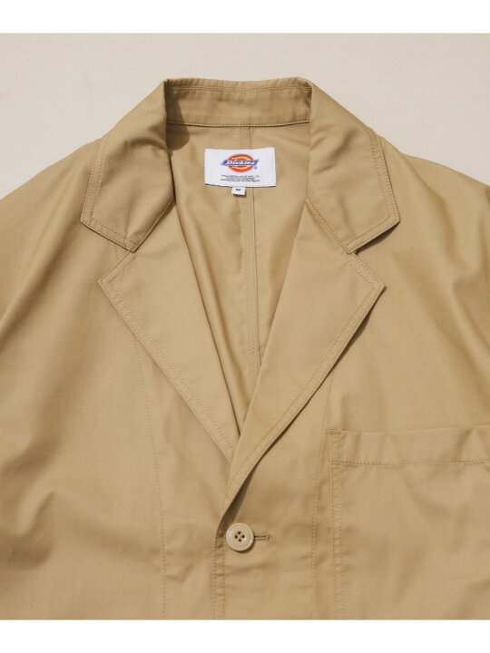 楽天市場】【SALE／60%OFF】Dickies別注 アトリエコート NANO universe 