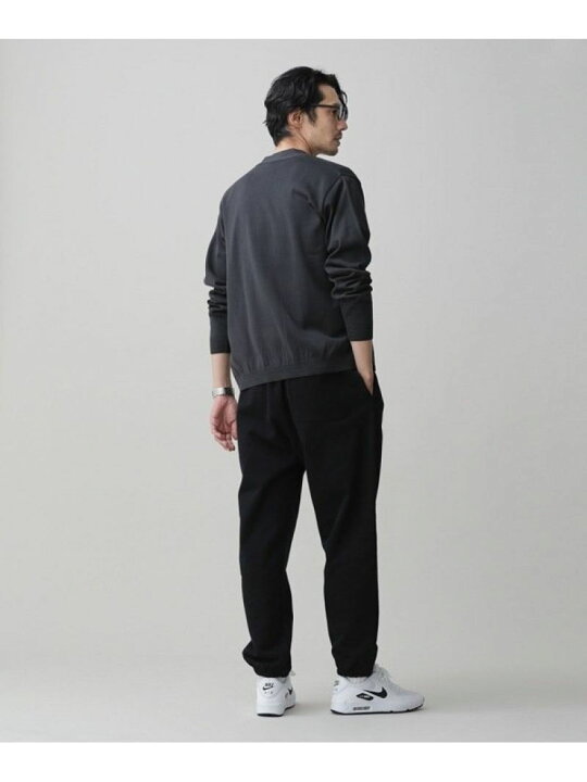 楽天市場】【SALE／50%OFF】LB.03/「タフニット」トッパーカーディガン 