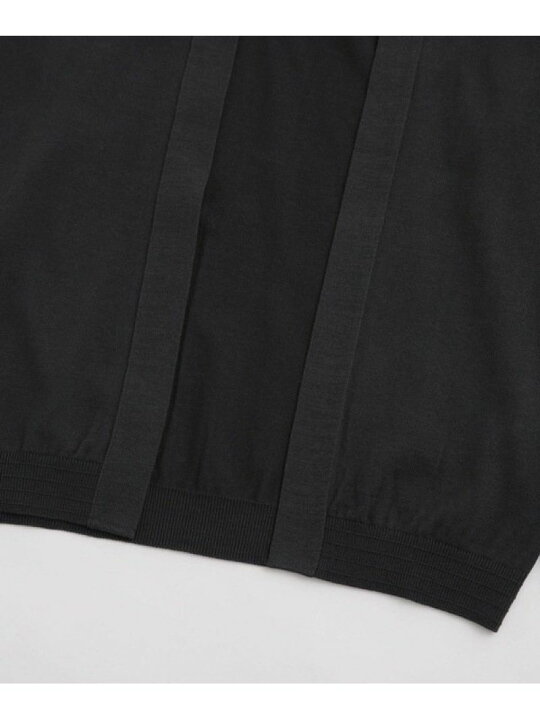 楽天市場】【SALE／50%OFF】LB.03/「タフニット」トッパーカーディガン 