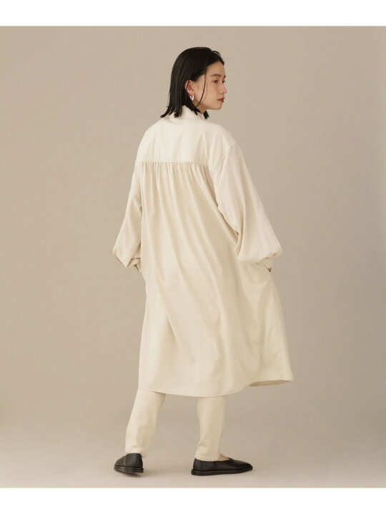 楽天市場】【SALE／50%OFF】AMOMENT/テンセルシャツドレス NANO 