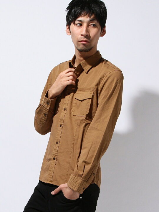 楽天市場 Rakuten Fashion Sale 80 Off Ou40ミリタリーシャツ Nano Universe ナノユニバース シャツ ブラウス 長袖シャツ ベージュ Rba E Nano Universe 楽天市場 Rakuten Fashion Sale 80 Off Ou40ミリタリーシャツ Nano Universe ナノユニバース シャツ ブラウス 長袖シャツ ベージュ Rba E Nano Universe