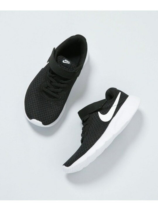 楽天市場 Sale 30 Off ナイキ タンジュン Psv Nike ナノユニバース シューズ スニーカー スリッポン ブラック Rba E Rakuten Fashion Nano Universe