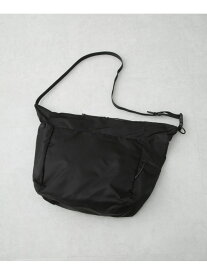 BAICYCLON by Bagjack/別注 SHOULDER BAG NANO universe ナノユニバース バッグ その他のバッグ ブラック【先行予約】*【送料無料】[Rakuten Fashion]