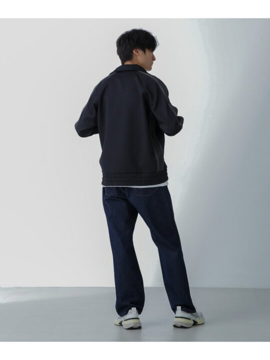楽天市場】【SALE／50%OFF】NEEDLES/別注 Track Jacket Poly Twill 