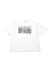 楽天市場 Akira Tシャツ メンズファッション の通販