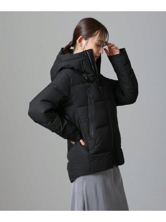 楽天市場】DESCENTE/MIZUSAWADOWNJACKET MOUNTAINEER NANO universe 