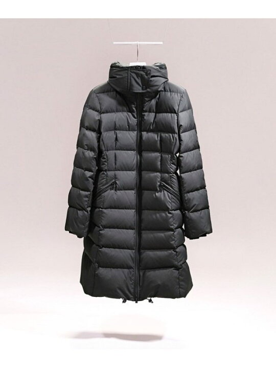 楽天市場】【SALE／20%OFF】西川ダウン/TACTEEMショールスタンドカラー 