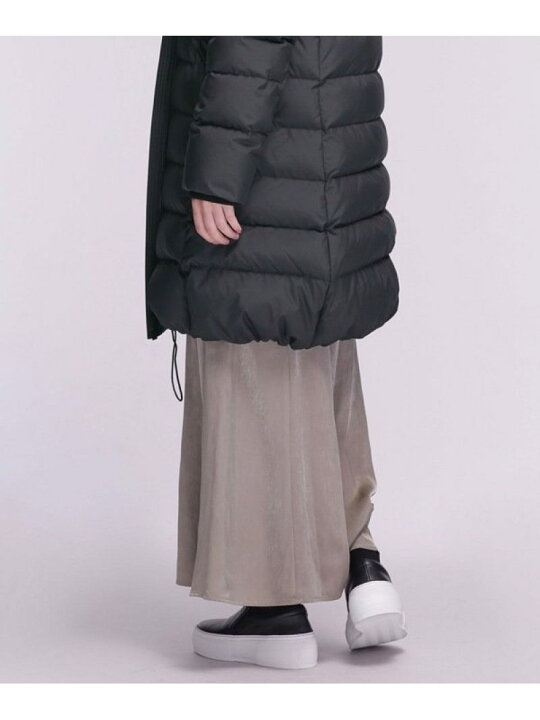 楽天市場】【SALE／20%OFF】西川ダウン/TACTEEMショールスタンドカラー 