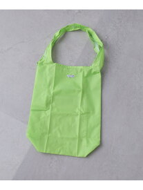 【SALE／60%OFF】「PENNEYS」別注パッカブルバッグ NANO universe ナノユニバース バッグ その他のバッグ ブラック グリーン ブルー【RBA_E】[Rakuten Fashion]