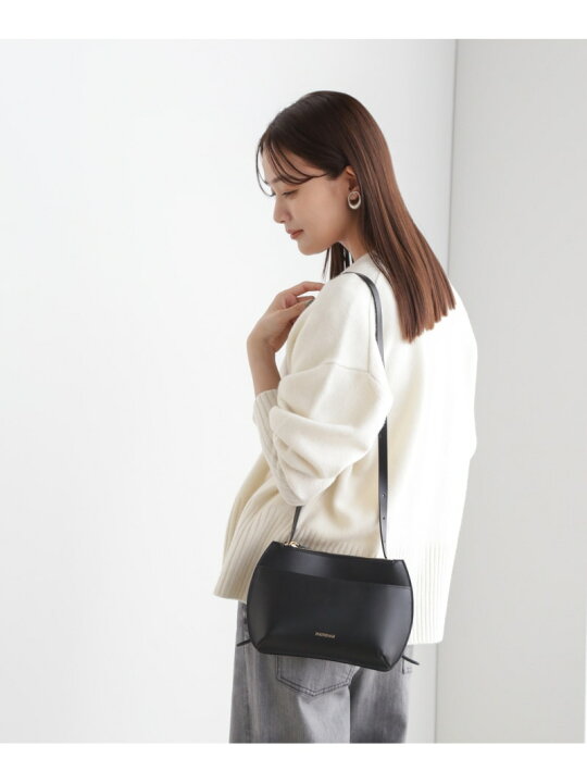 楽天市場】【SALE／30%OFF】HASHIBAMI/くびれポシェット NANO universe  