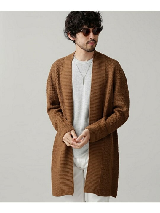 楽天市場】【SALE／60%OFF】JAPAN MADEホールガーメントロングニット 