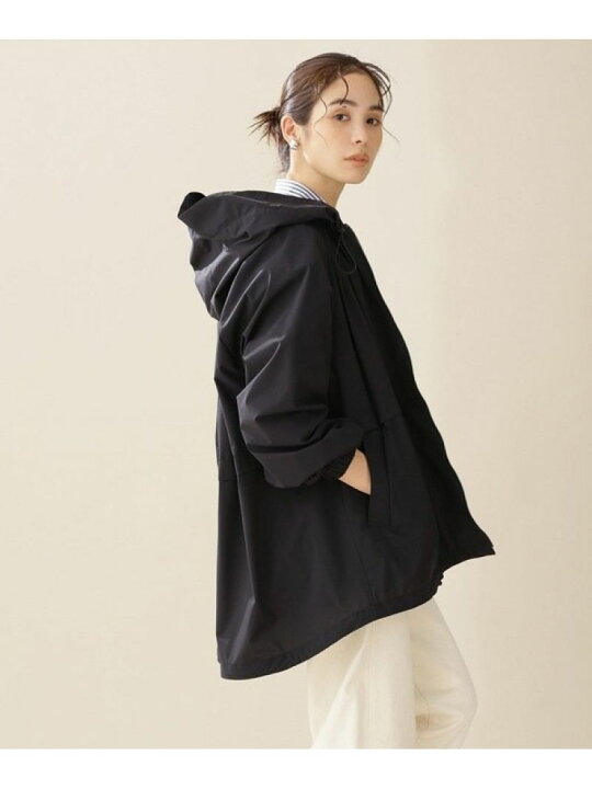 楽天市場】【SALE／50%OFF】ゼラノッツ フードギャザーブルゾン NANO 