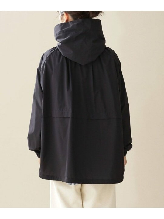 楽天市場】【SALE／50%OFF】ゼラノッツ フードギャザーブルゾン NANO 
