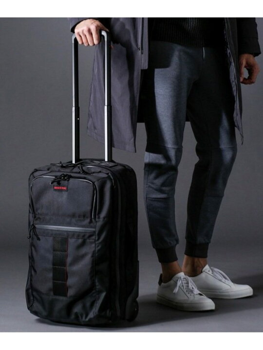 楽天市場】【SALE／50%OFF】BRIEFING x WillLOUNGE/別注JET TRIP CARRY 