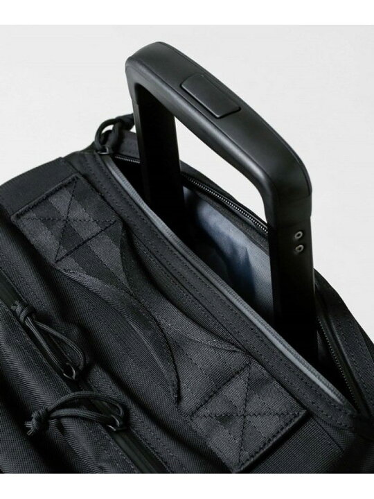 楽天市場】【SALE／50%OFF】BRIEFING x WillLOUNGE/別注JET TRIP CARRY 