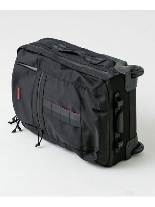 楽天市場】【SALE／50%OFF】BRIEFING x WillLOUNGE/別注JET TRIP CARRY 