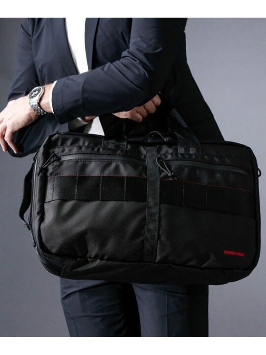 楽天市場】【SALE／40%OFF】BRIEFING x WillLOUNGE/別注NEO S-3 