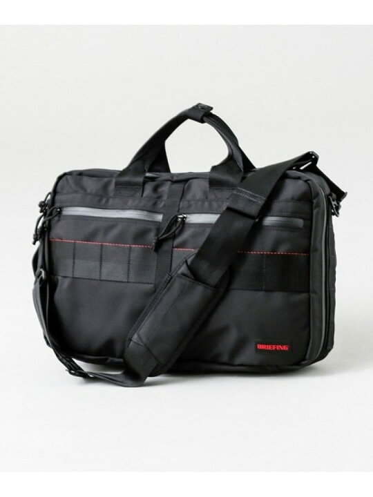 楽天市場】【SALE／40%OFF】BRIEFING x WillLOUNGE/別注NEO S-3 